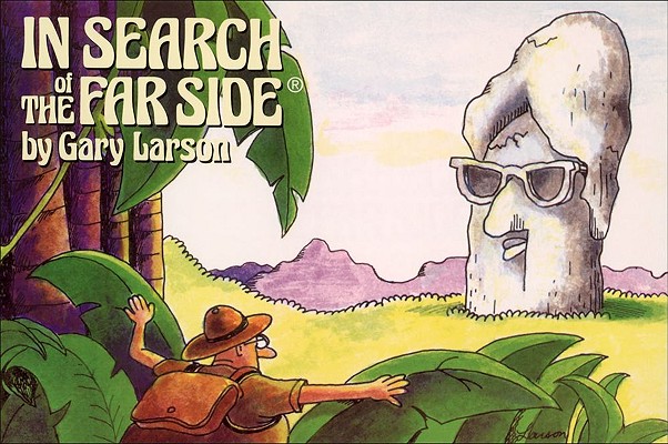 Image for In Search Of The Far Side