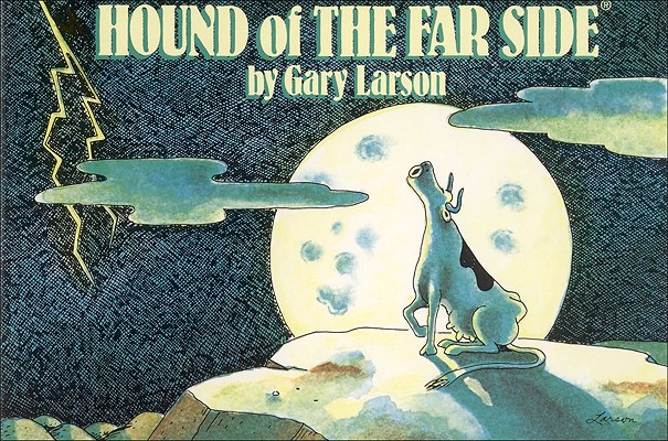Image for Hound of the Far Side
