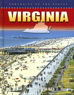 Virginia (Portraits of the States)
