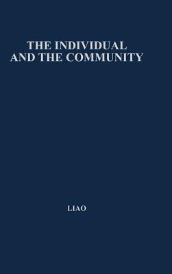 The Individual and the Community: A Historical Analysis of the Motivating Factors of Social Conduct