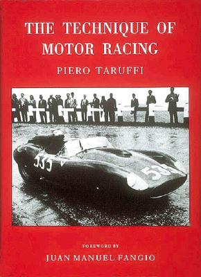 The Technique of Motor Racing (Driving)