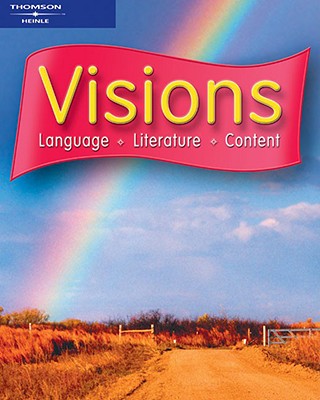 Visions Student Book A