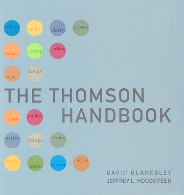 The Thomson Handbook, Comprehensive Edition (Available Titles CengageNOW)