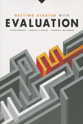Image for Getting Started with Evaluation Getting Started with Evaluation