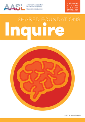 Image for Inquire (Shared Foundations) Inquire (Shared Foundations)