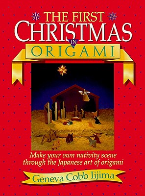First Christmas in Origami