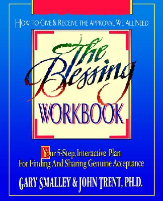 The Blessing Workbook
