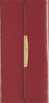 Image for NKJV Companion Bible: Snap Flap