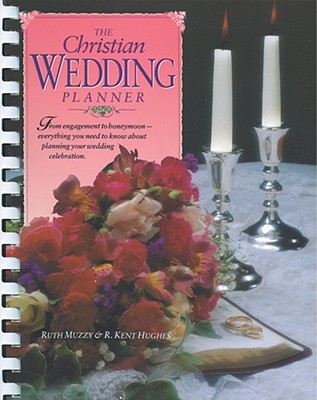 The Christian Wedding Planner Image for The Christian Wedding Planner