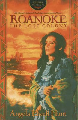 Image for Roanoke: The Lost Colony (Keepers of the Ring Series, No. 1)