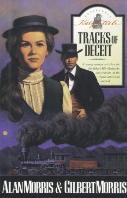 Image for Tracks of Deceit (Katy Steele Adventures)