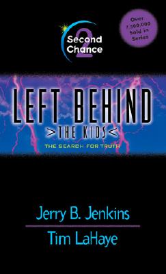 Image for Second Chance (Left Behind: The Kids #2)