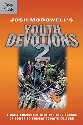 Image for One Year Book of Josh McDowell's Youth Devotions 2 (Beyond Belief Campaign) One Year Book of Josh McDowell's Youth Devotions 2 (Beyond Belief Campaign)