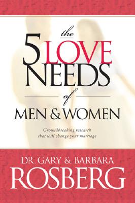 Image for 5 Love Needs of Men & Women