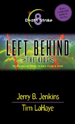 Death Strike (Left Behind the Kids)