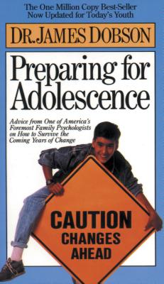 Image for Preparing for Adolescence Preparing for Adolescence