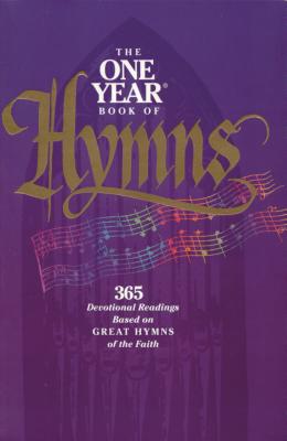 Image for One Year Book of Hymns, The