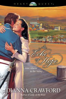 An Echo of Hope (Reardon Valley #3)