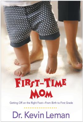 Image for First-Time Mom