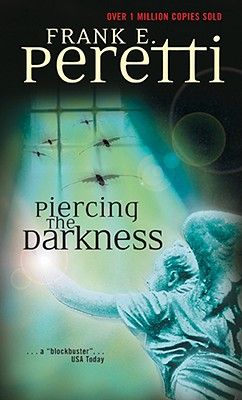 Image for Piercing the Darkness