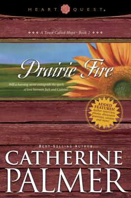 Image for Prairie Fire: A Town Called Hope #2 (Heartquest)