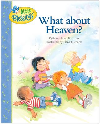 What about Heaven (Little Blessings)