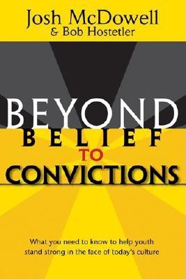 Beyond Belief to Convictions (Beyond Belief Campaign)