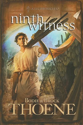 Ninth Witness (A. D. Chronicles)