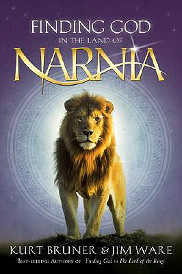 Finding God in the Land of Narnia (Saltriver)