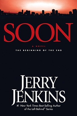 Soon (Underground Zealot Series #1)