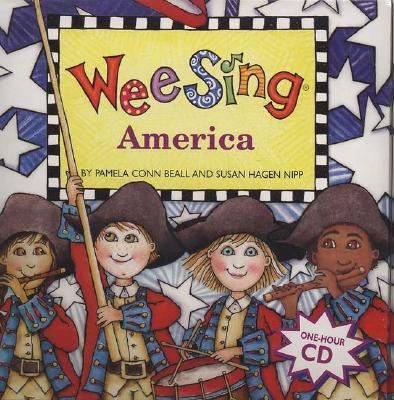 Wee Sing America [With CD] (2005)
