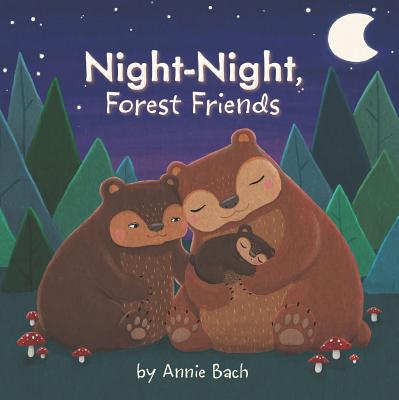 Image for Night-Night, Forest Friends Night-Night, Forest Friends