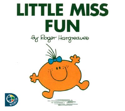 Little Miss Fun (Mr. Men and Little Miss)