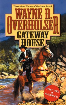 Gateway House