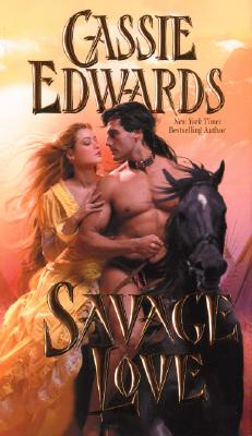 Savage Love (Savage (Leisure Paperback))