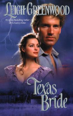 Texas Bride (Leisure Historical Romance)
