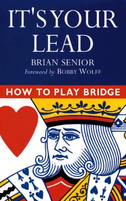 It's Your Lead