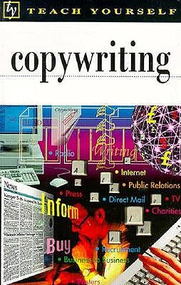 Copywriting (Teach Yourself)