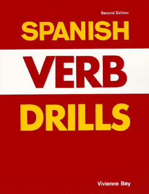 Spanish Verb Drills (Revised)