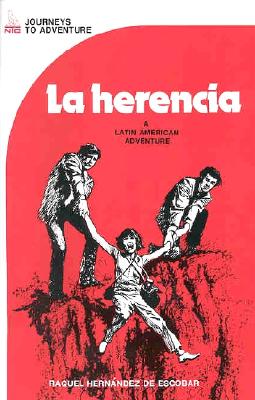 Journeys to Adventure, La herencia