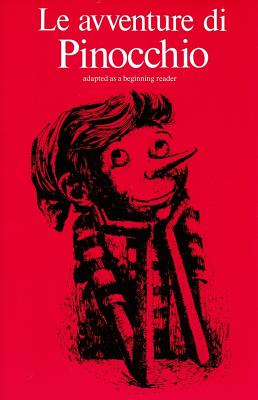 Smiley Face Readers, Italian Readers, Le Avventure Di Pinocchio