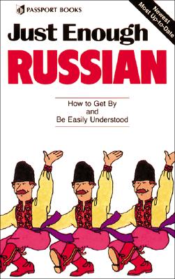 Image for Just Enough Russian