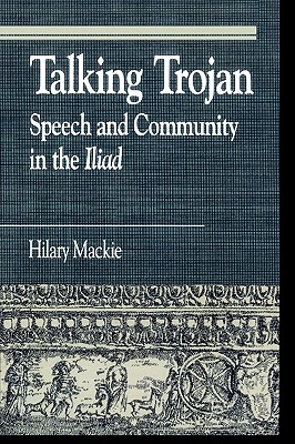 Talking Trojan