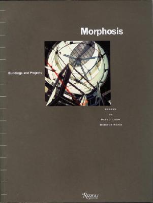 Morphosis: Buildings and Projects [Vol. 1]