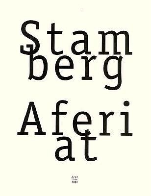 Stamberg Aferiat