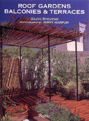 Terraces, Balconies, Roofgardens and… Sky Gardens: Rooftops, Balconies, and Terraces: Nielsen