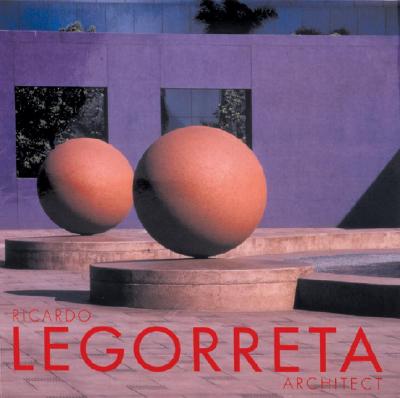 Ricardo Legorreta, Architect