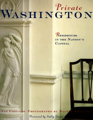Image for Private Washington Private Washington