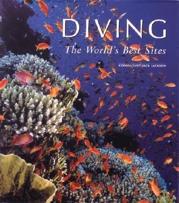 Image for Diving: The World's Best Sites