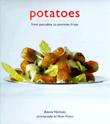 Image for Potatoes from pancakes to pommes frites